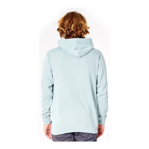 Sweaters uden Hætte til Mænd Rip Curl Tapler Blå Akvamarin S