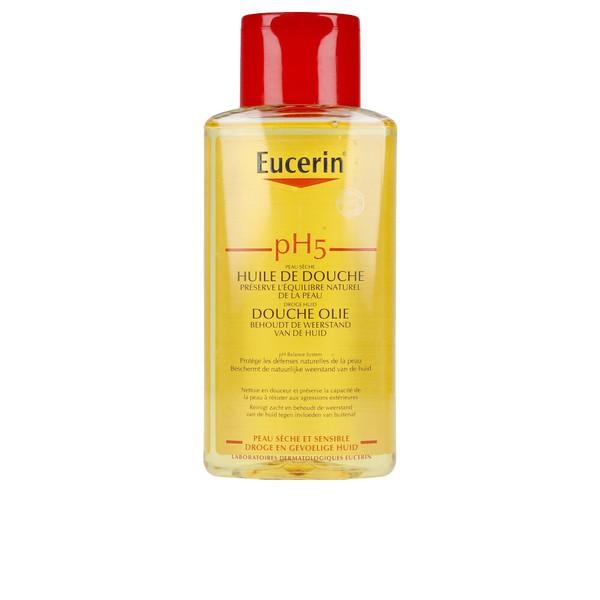 Badeolie Eucerin PH5 200 ml