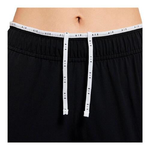 Lange sportsbukser Nike Air Sort Dame Grå XS
