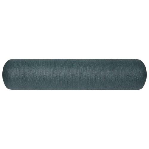 Afskærmning 2x10 m 150 g/m² HDPE grøn