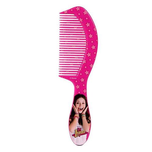 Soy Luna Beautybox til Piger Børste og kam turkis
