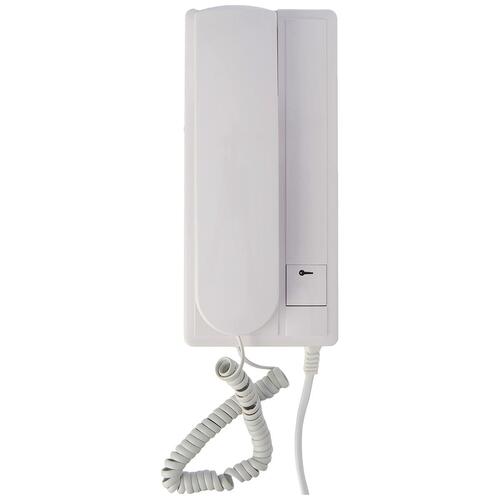 Automatisk porter-system SCS SENTINEL Audiokit 3208D Aluminium Plastik