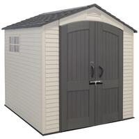 Hytte Lifetime 60190 Udvendig 214 x 227 x 213 cm