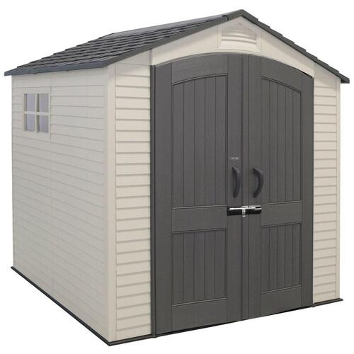 Hytte Lifetime 60190 Udvendig 214 x 227 x 213 cm