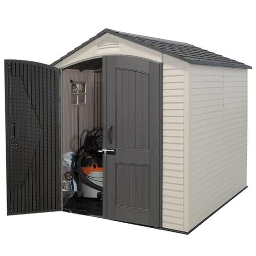 Hytte Lifetime 60190 Udvendig 214 x 227 x 213 cm