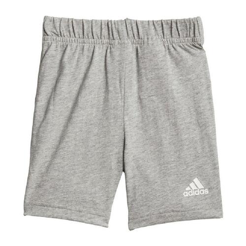 Sportstøj til Børn Adidas Badge of Sport Summer Koral 9-12 månder