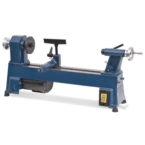 Drejebænk til træ 450 mm 500 W