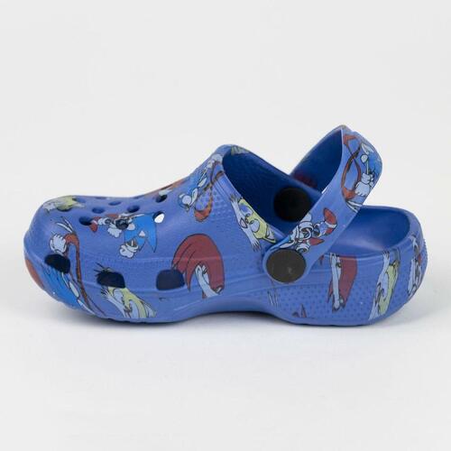 Strandsandaler Sonic Blå 30-31