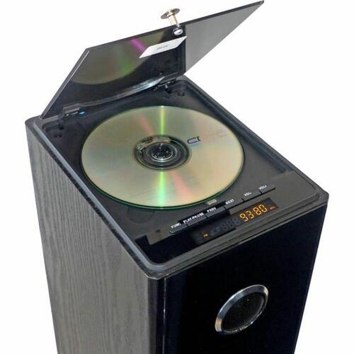 Højttaler Inovalley HP33-CD