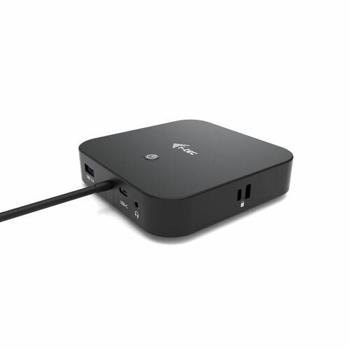 Docking-station i-Tec C31HDMIDPDOCKPD Sort 100 W