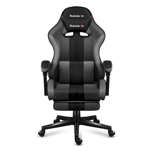 Gaming-stol Huzaro HZ-Force 4.7 Sort Grå