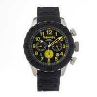 Unisex ur Superdry SYG142B (Ø 47 mm)