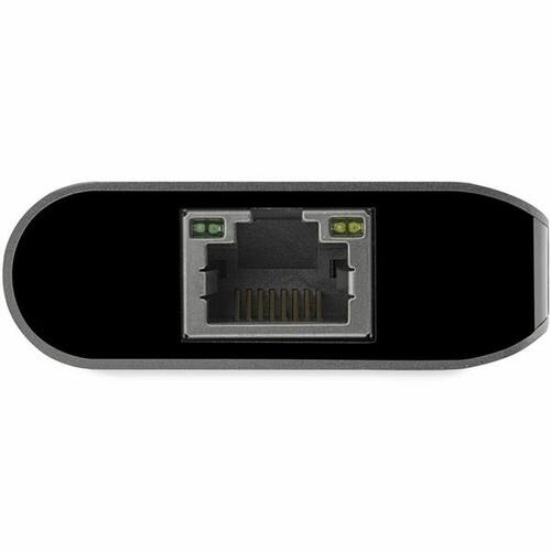 Docking-station Startech DKT30CSDHPD3 4K Ultra HD Grå