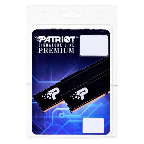 RAM-hukommelse Patriot Memory Signature Premium DDR4 32 GB CL19