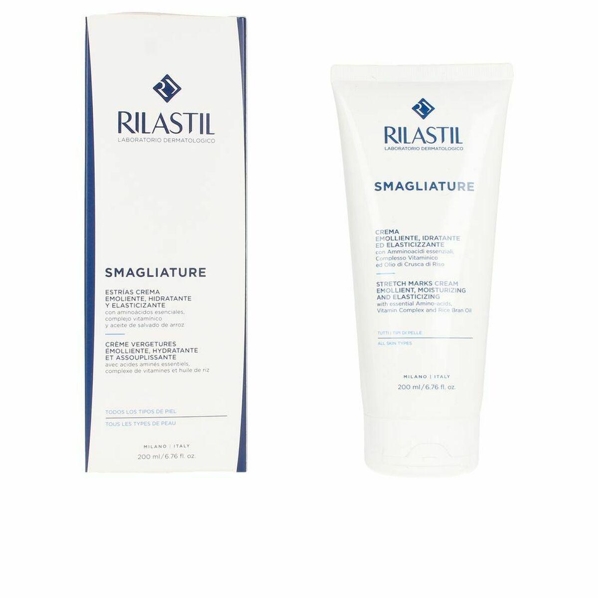 Anti stress bodylotion Rilastil Smagliature 200 ml