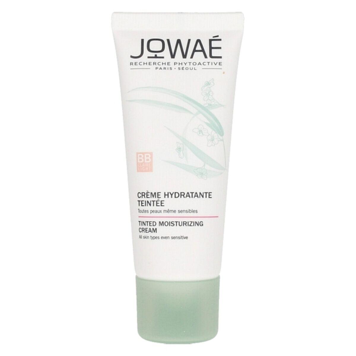 Fugtighedscreme med Farve Jowaé (30 ml) 30 ml medium 30 ml