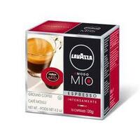 Kaffekapsler Lavazza INTENSO (16 uds)