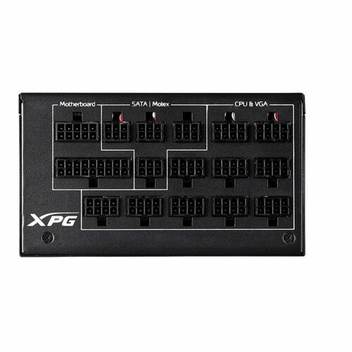 Strømforsyning XPG CYBERCORE 1000 W