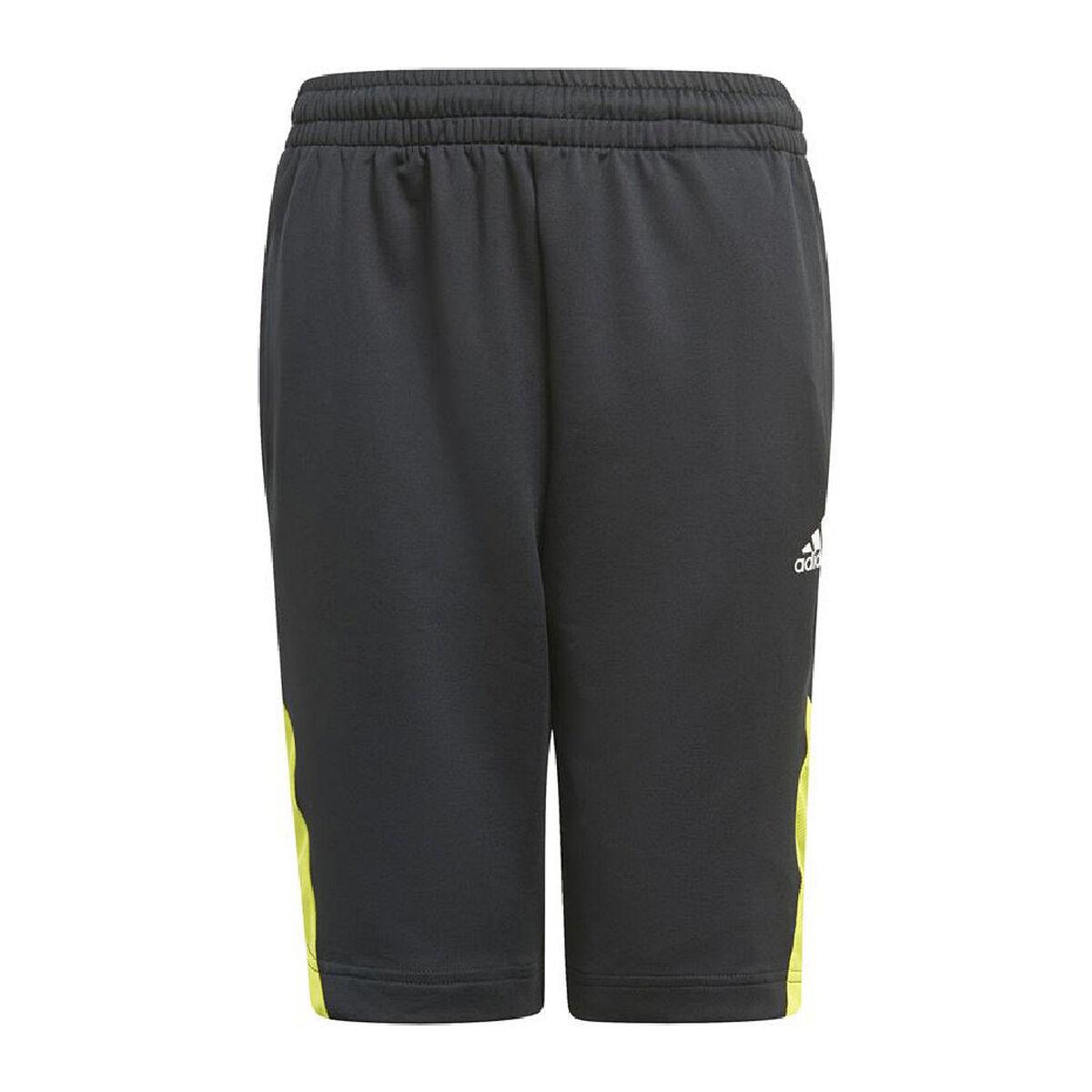 Sportssko til Børn Adidas Predator Inspired Sort 11-12 år