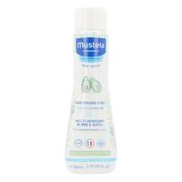 Shower gel Mustela R056221 200 ml