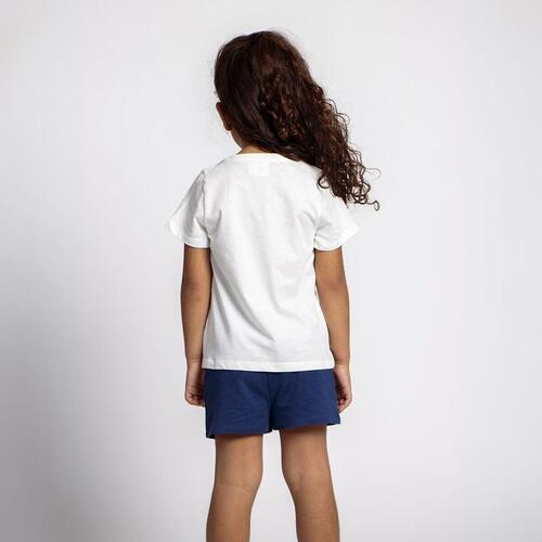 Nattøj Børns Gabby's Dollhouse Blå Beige 3 år