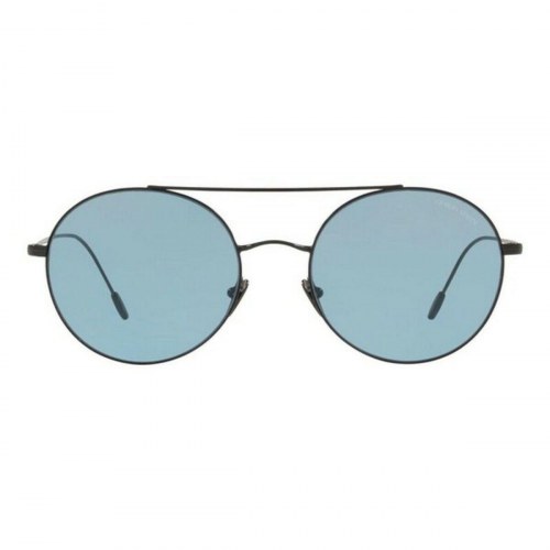 Solbriller dame Armani AR6050 blå linser 54 mm