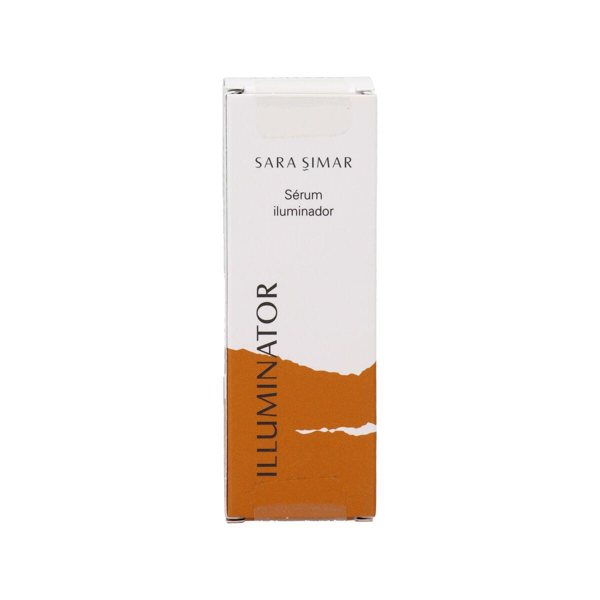 Ansigtsserum Sara Simar Simar Serum (20 ml)