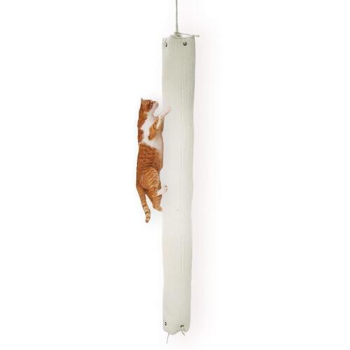 Quapas! klatresæk til katte 180 cm sisal