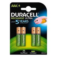 Genopladelige batterier