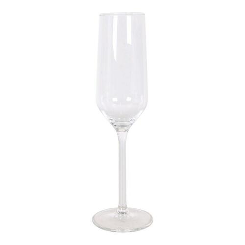 Champagneglas Royal Leerdam Aristo Krystal Gennemsigtig 6 enheder (22 cl)