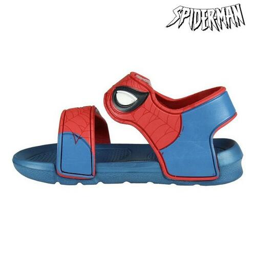 Sandaler til børn Spider-Man S0710155 Rød 22-23