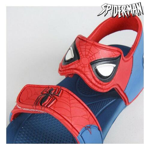 Sandaler til børn Spider-Man S0710155 Rød 22-23
