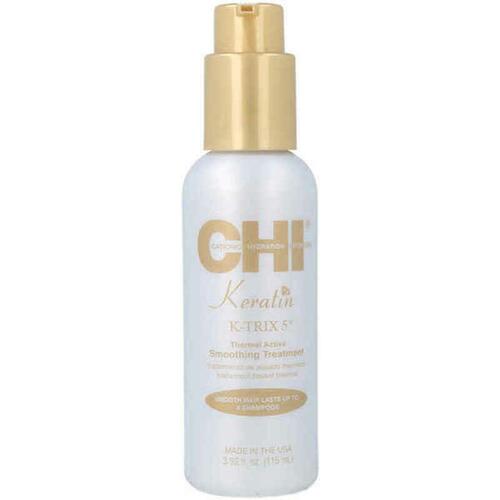 Glattende Hårbehandling Farouk Chi Keratin 115 ml (115 ml)