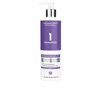 Shampoo der neutraliserer farven Neomoshy Blonde Ultraviolet Ω9 (300 ml)