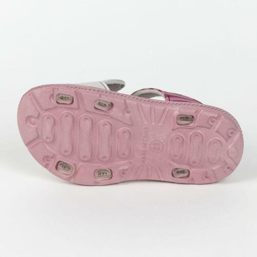 Sandaler til børn Gabby's Dollhouse Pink 25