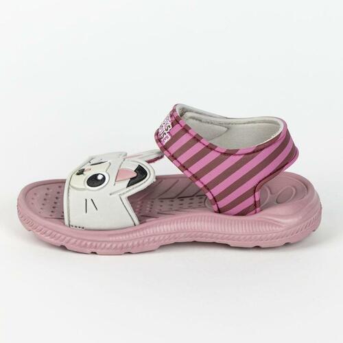 Sandaler til børn Gabby's Dollhouse Pink 25