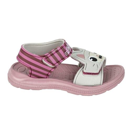 Sandaler til børn Gabby's Dollhouse Pink 25
