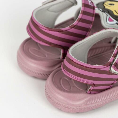 Sandaler til børn Gabby's Dollhouse Pink 25