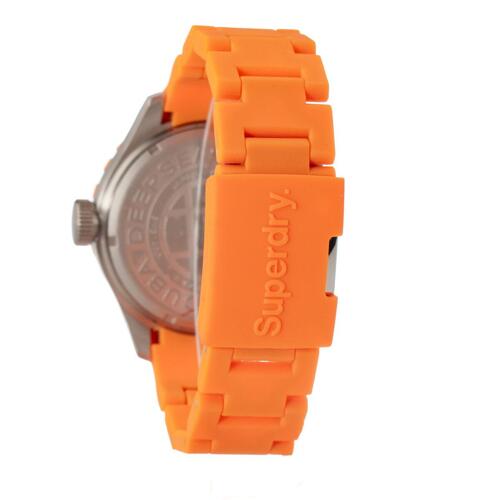Unisex ur Superdry SYG140O (Ø 47 mm)