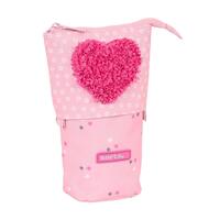 Penalhus Kop Safta Love Yourself Pink (32 Dele)