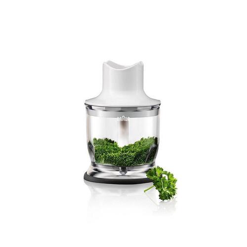 Håndblender Braun MQ3025 700 W Hvid Hvid/Blå Blå/hvid 700 W