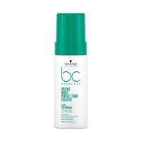 Skum til at give Volumen Schwarzkopf Bc Volume Boost 150 ml
