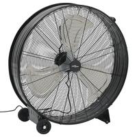 Udluftningsventilatorer