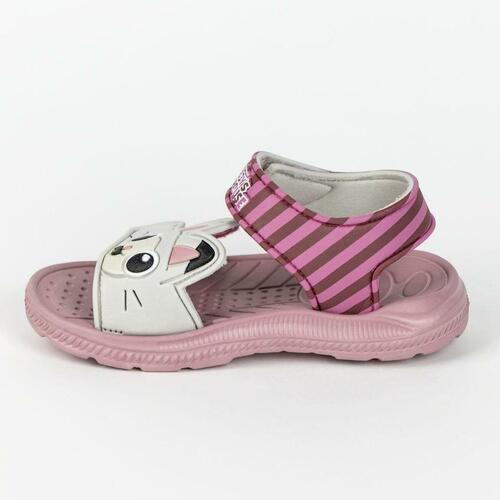Sandaler til børn Gabby's Dollhouse Pink 26