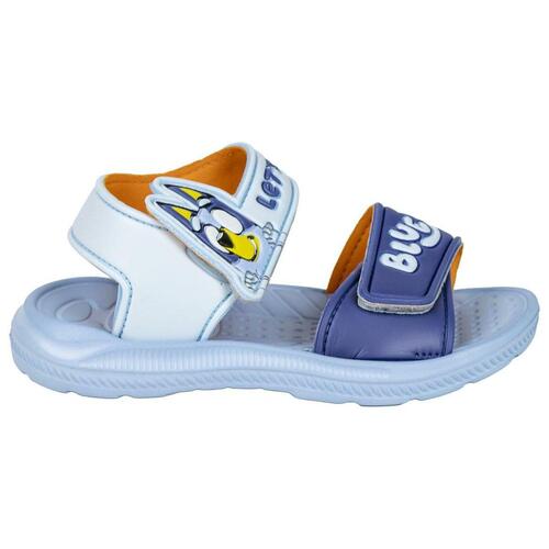 Sandaler til børn Bluey Blå 25