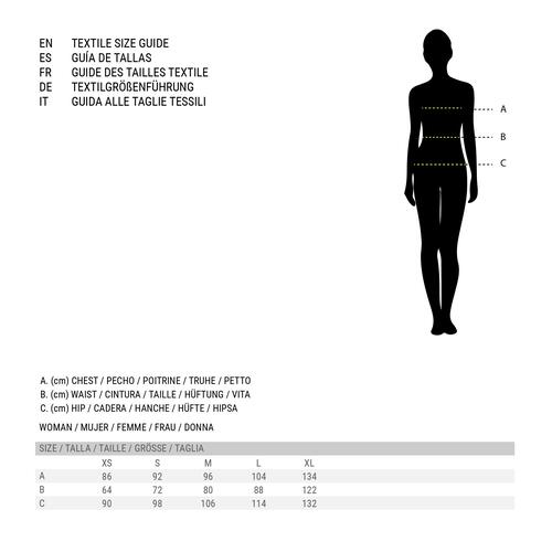 Kostume til voksne Limit Costumes Sydstatssoldat 4 Dele Multifarvet L