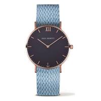 Unisex ur Paul Hewitt ph-sa-r-st-b-26s (Ø 39 mm)