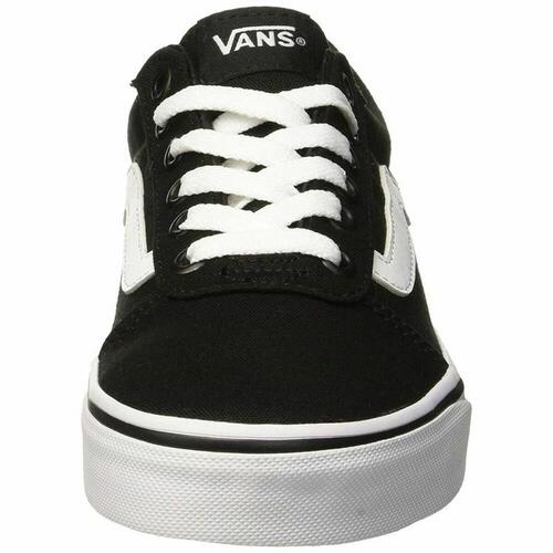 Kondisko til Mænd Vans Ward Sort 43
