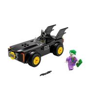 Playset Lego 76264 Batmobile Pursuit: Batman vs The Joker Multifarvet (1 enheder)