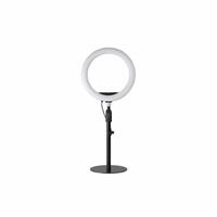 Justerbar Holder Kensington K87651WW Sort